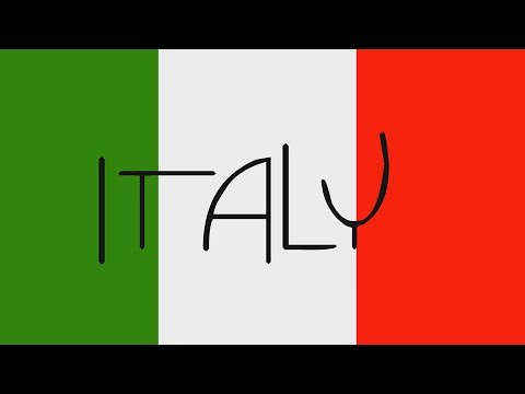 مهاجرت به ایتالیا,اقامت ایتالیا,تحصیل در ایتالیا