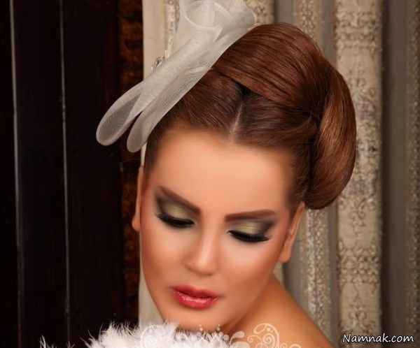 نکات مهم در آرایش زیبای عروس