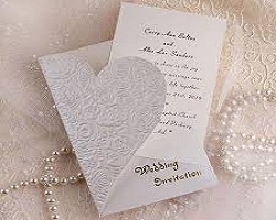 انتخاب کارت دعوت عروسی شیک و زیبا