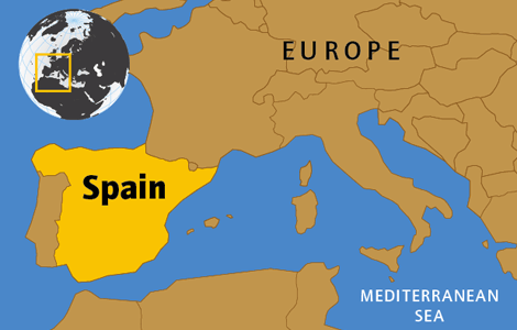مهاجرت به اسپانیا,اقامت اسپانیا,تحصیل در اسپانیا